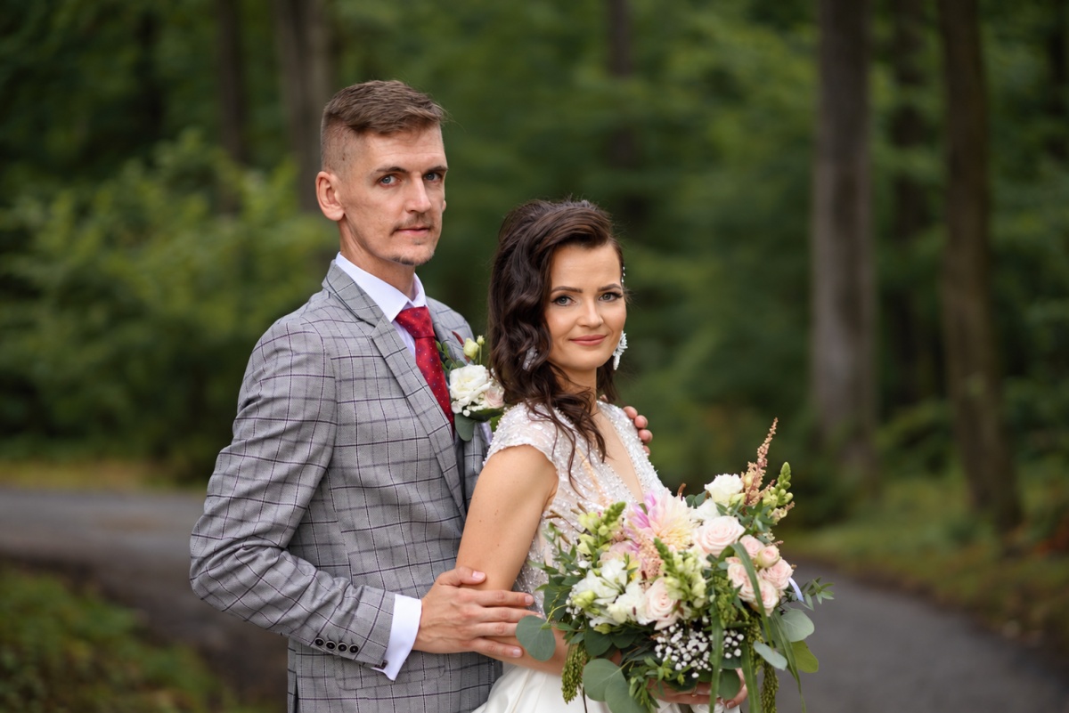 Svadobný klip Andrea & Ondrej